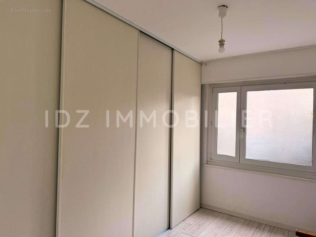 Appartement à SAINT-LOUIS