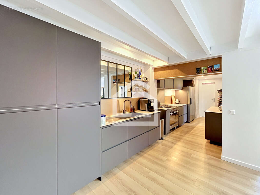 Le Bouscat Maison 153m2 5 pièces - photo 9