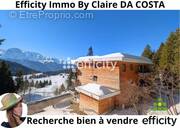 Appartement à CHAMROUSSE