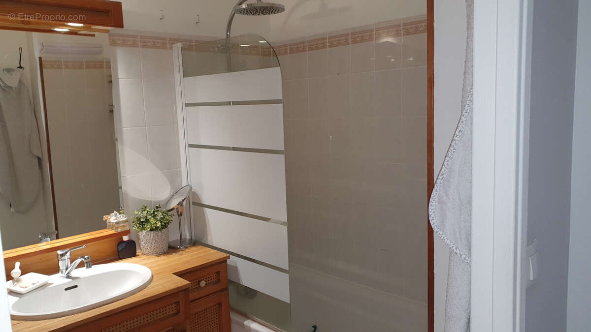 Appartement à YERRES