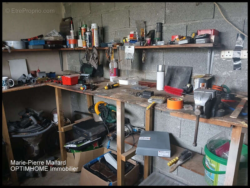 Maison à PEYRAT-LE-CHATEAU