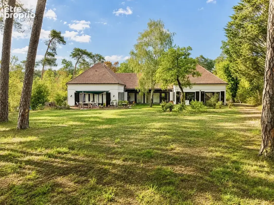 Maison à ACHERES-LA-FORET