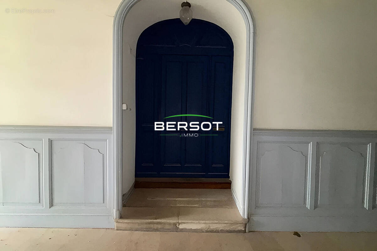Appartement à BESANCON