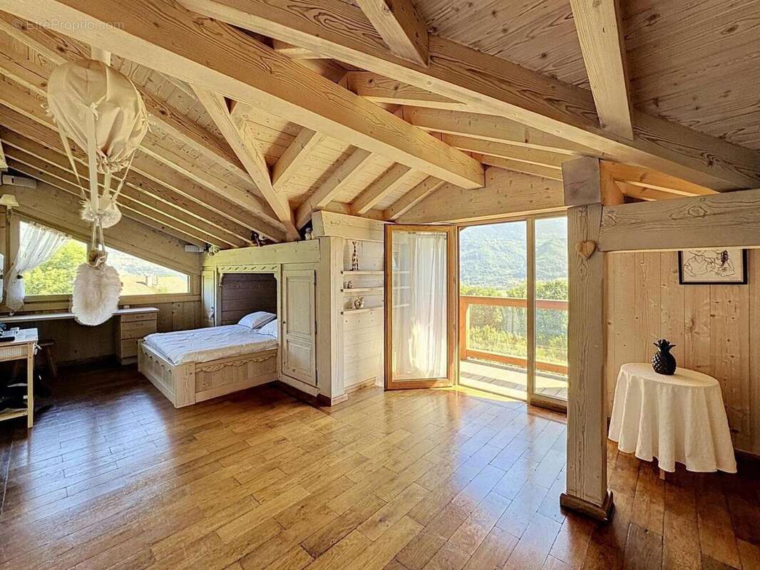 Photo 9 - Maison à MEGEVE