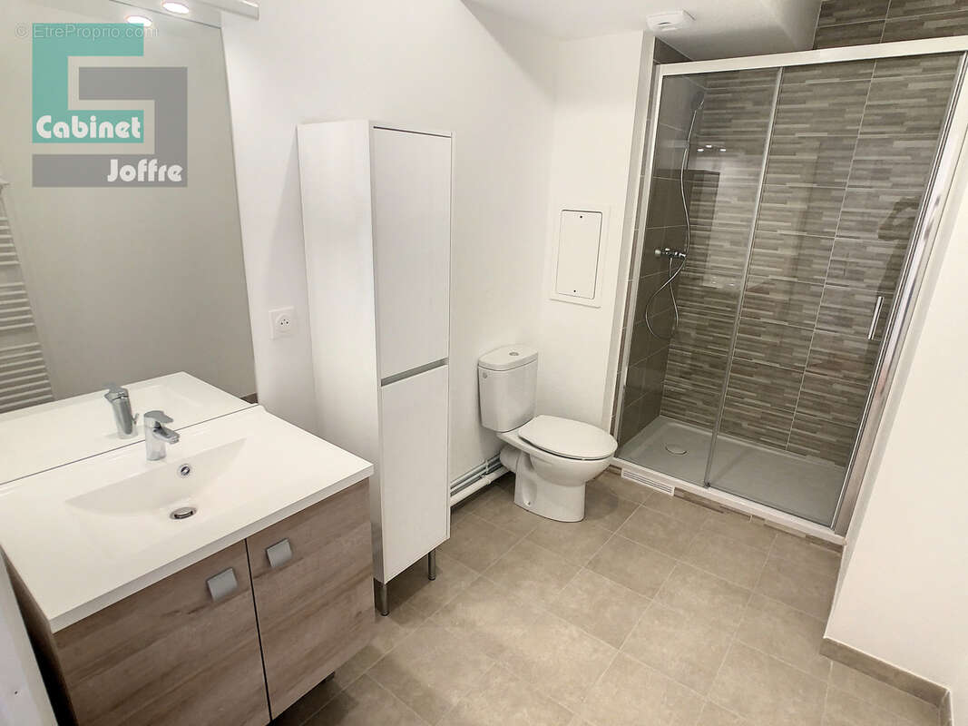 Appartement à FONTAINEBLEAU