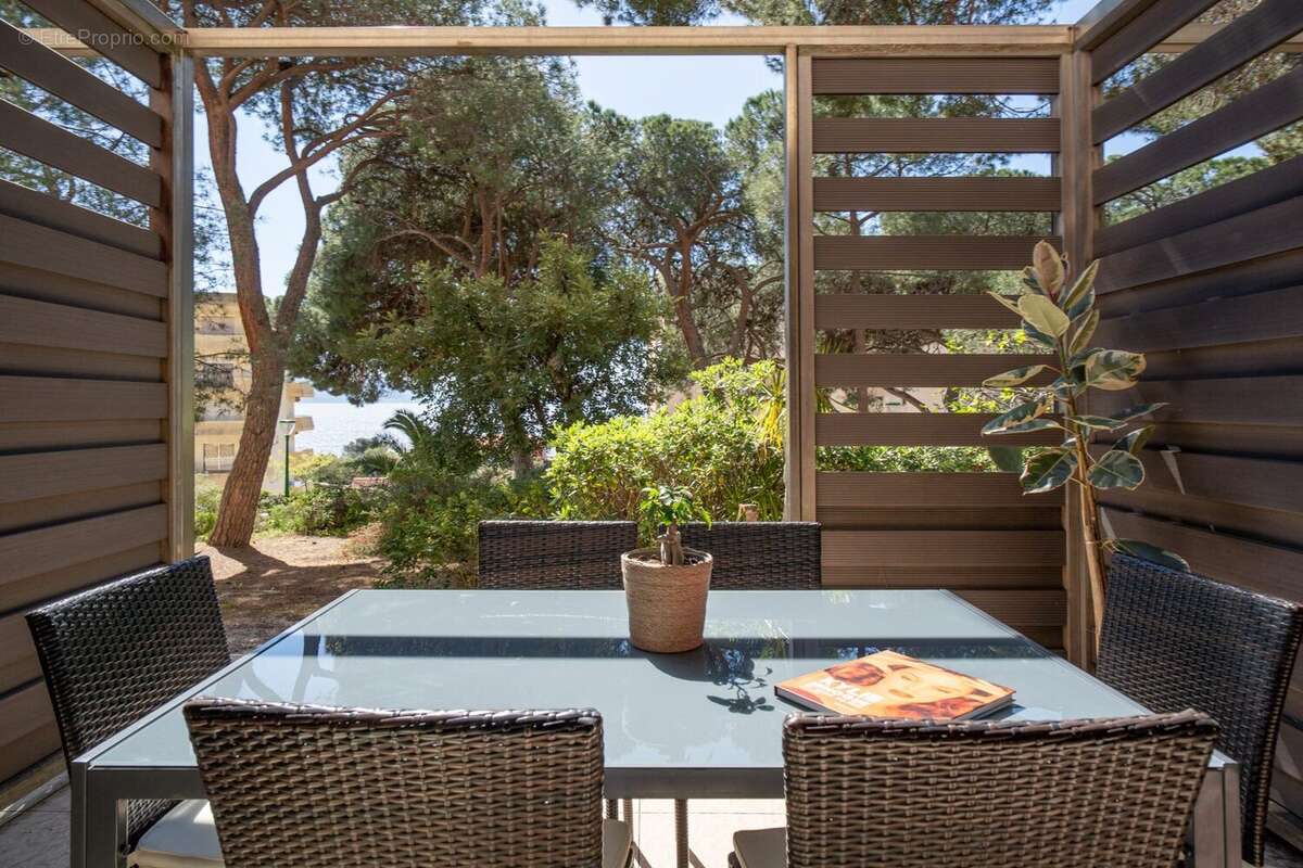 Appartement à AJACCIO