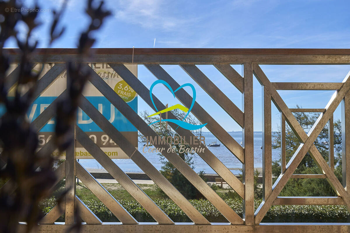 Appartement à ANDERNOS-LES-BAINS