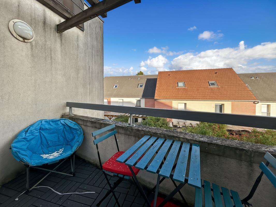 Appartement à ORLEANS