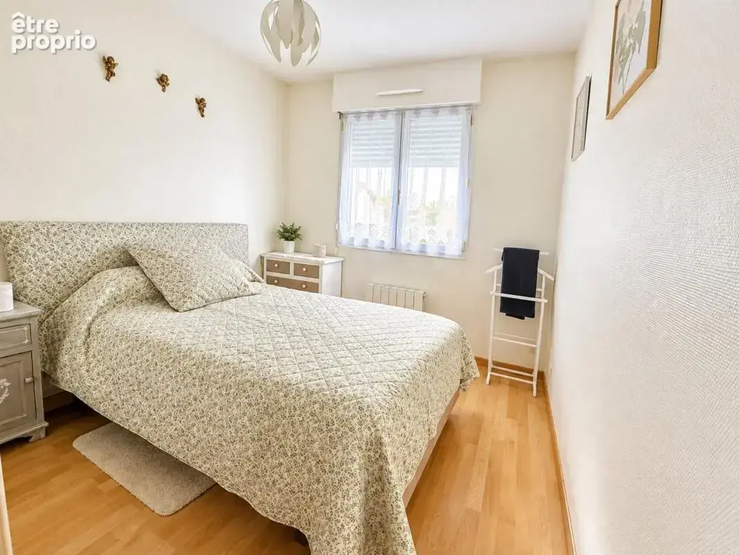 Appartement à vendre 3 pièces  (77) - photo 4