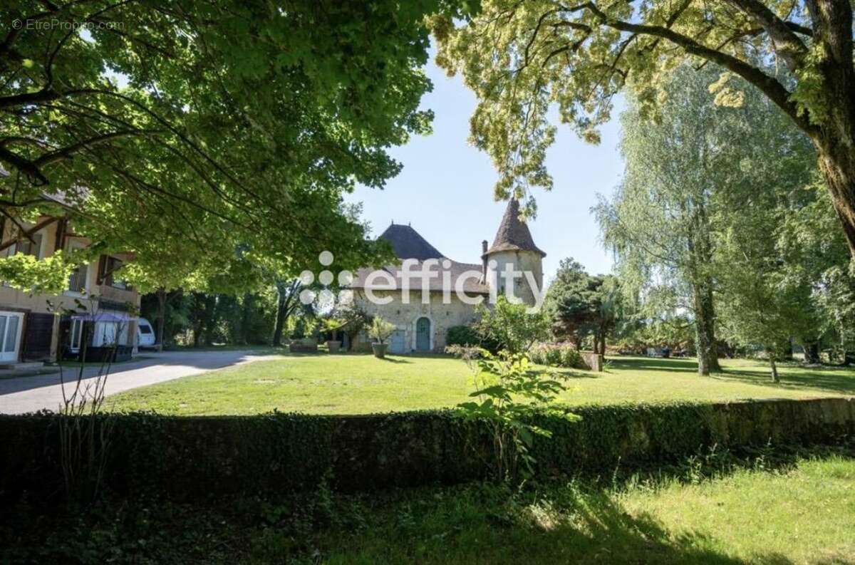 Demeure ancienne - photo 4