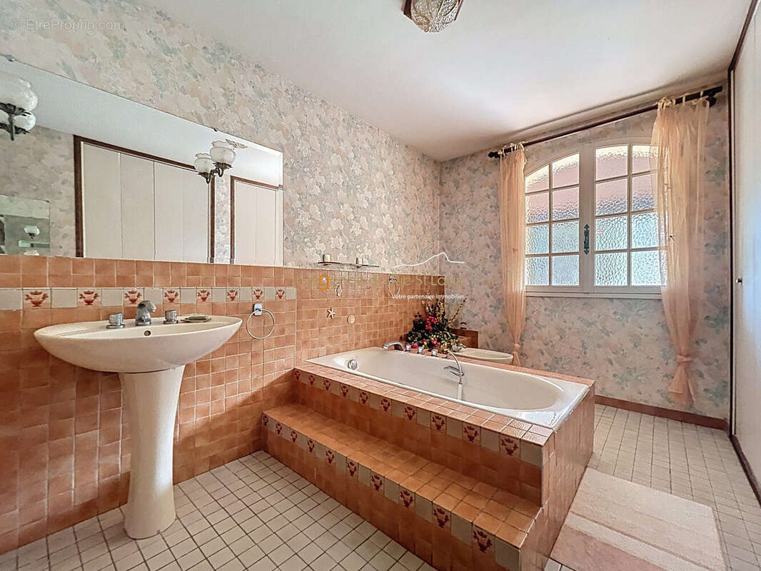 Maison à SAINT-CLEMENT-DE-RIVIERE