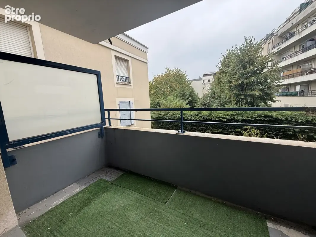 Athis mons appartement 3 chambres - photo 4