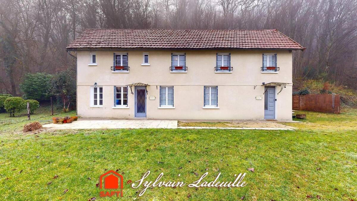 Photo 1 - Maison à LES EYZIES-DE-TAYAC-SIREUIL