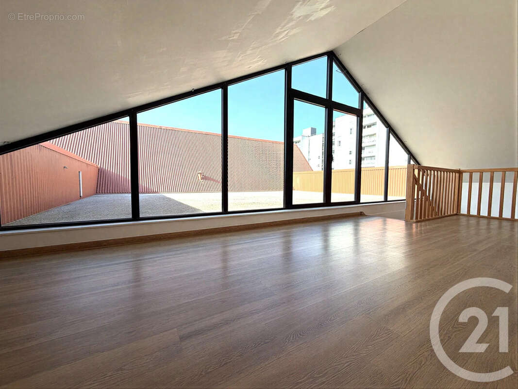 Appartement à BEGLES