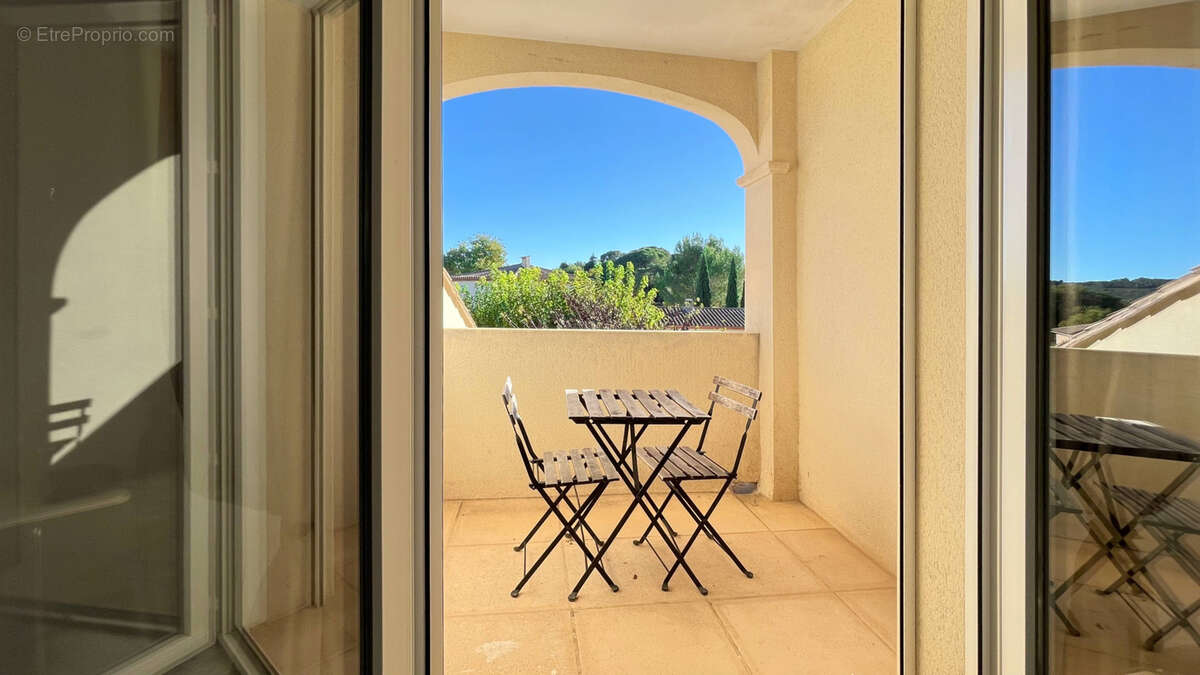 Maison à UZES