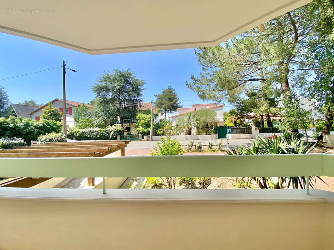 Appartement à LA BAULE-ESCOUBLAC