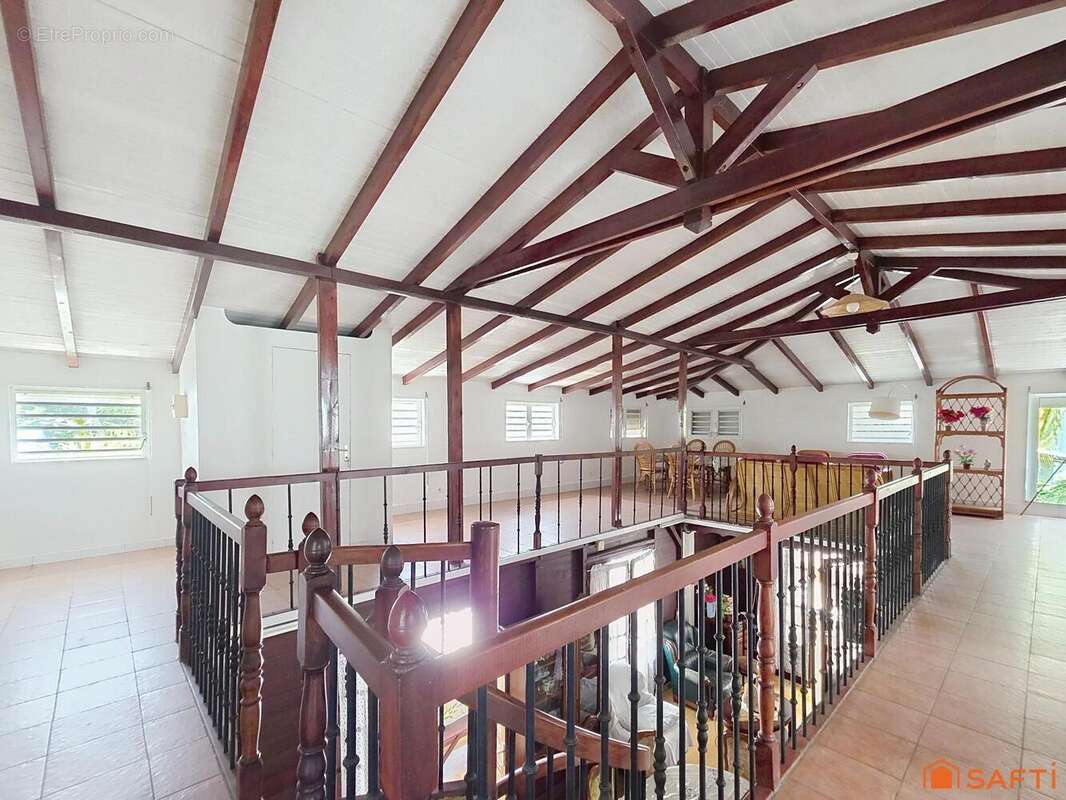 Photo 9 - Maison à PETIT-BOURG