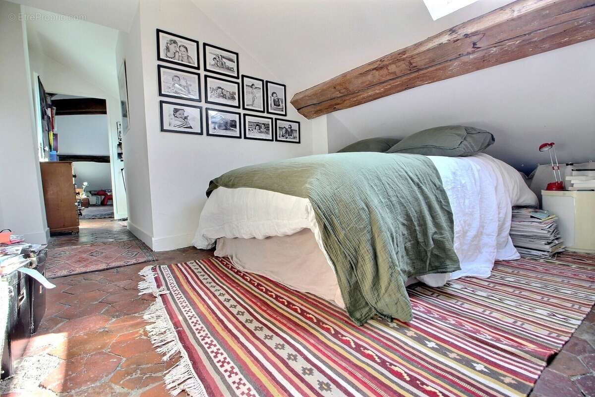 Appartement à VERSAILLES