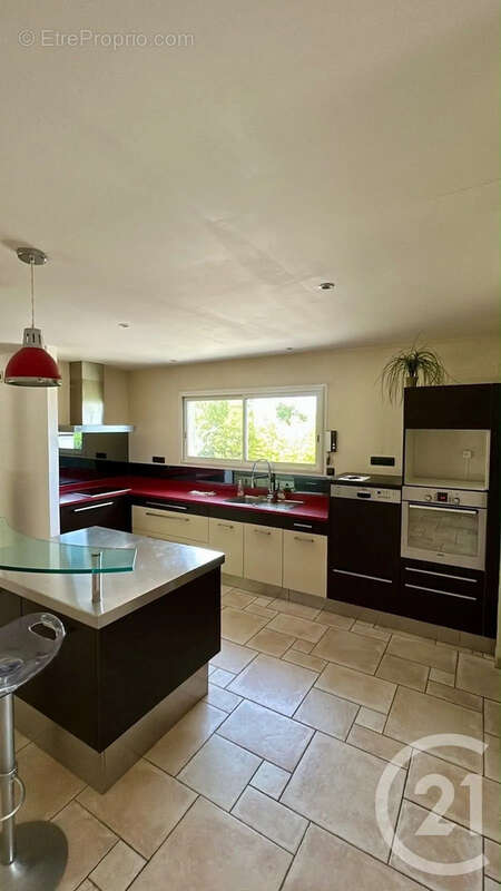 Maison 211 m² à Auzeville-Tolosane  - photo 6