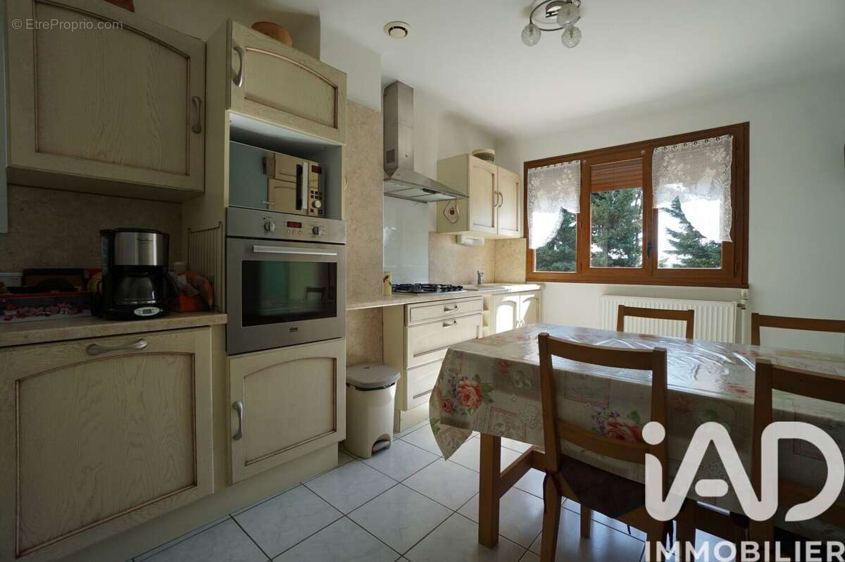 Photo 8 - Maison à LUZINAY