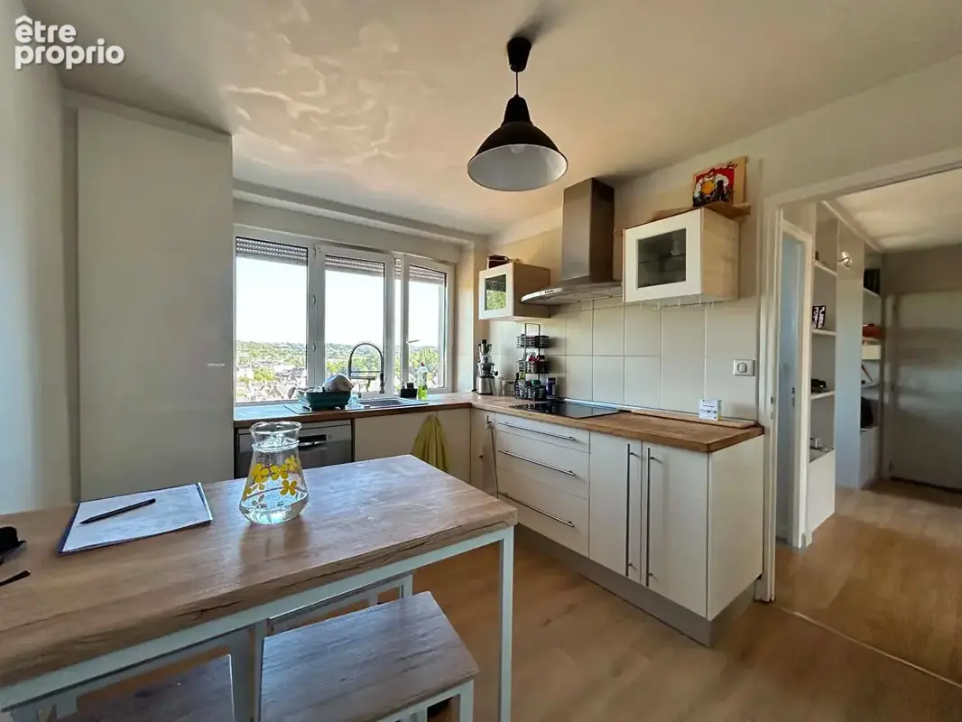 Appartement Quimper 4 pièce(s) 103.5 m2 - photo 3