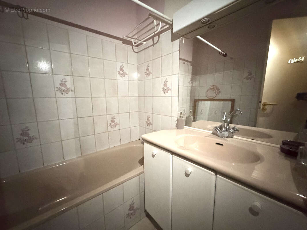 Appartement à PALAVAS-LES-FLOTS