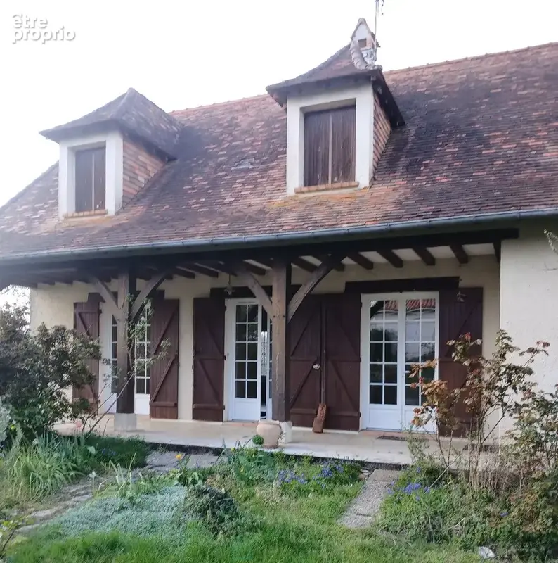 Maison perigourdine - photo 1
