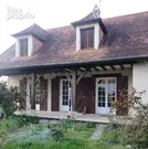 Maison à RIBERAC