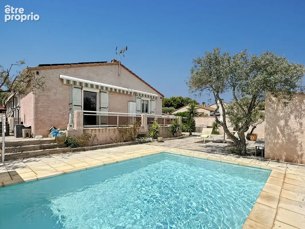 Maison à ROGNAC
