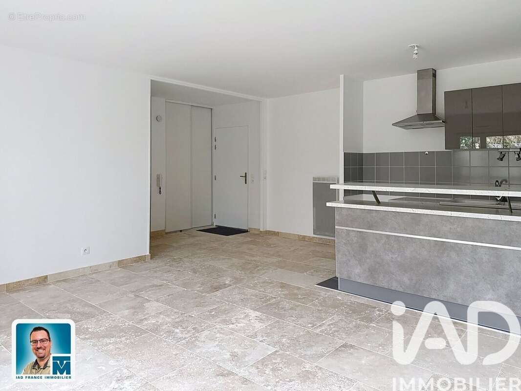 Photo 2 - Appartement à ORLEANS