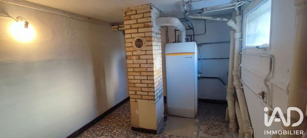Maison 60 m² à Luce  - photo 9