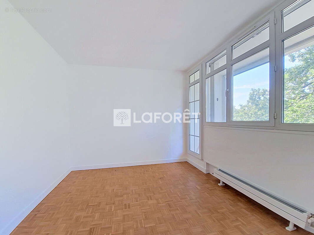 Appartement Verneuil-sur-seine 4 pièce(s) 71 m2 - photo 5