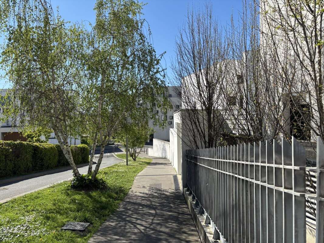 Appartement à BIARRITZ