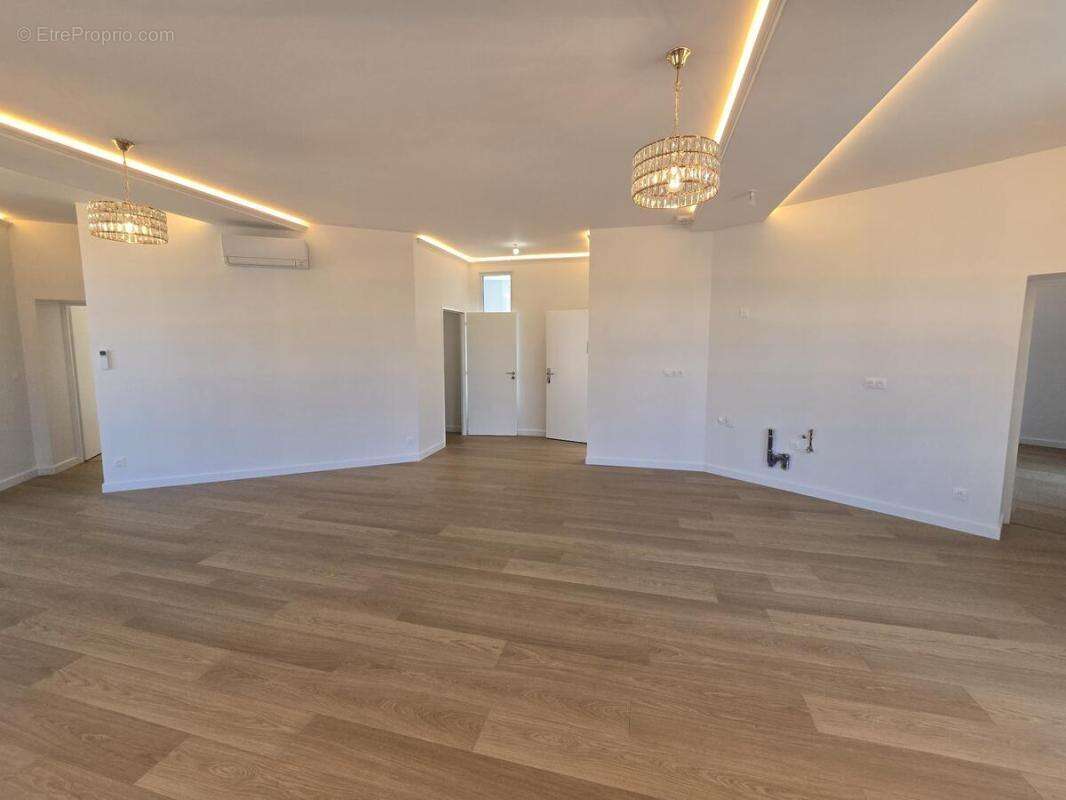 Appartement à SAINT-POL-SUR-TERNOISE