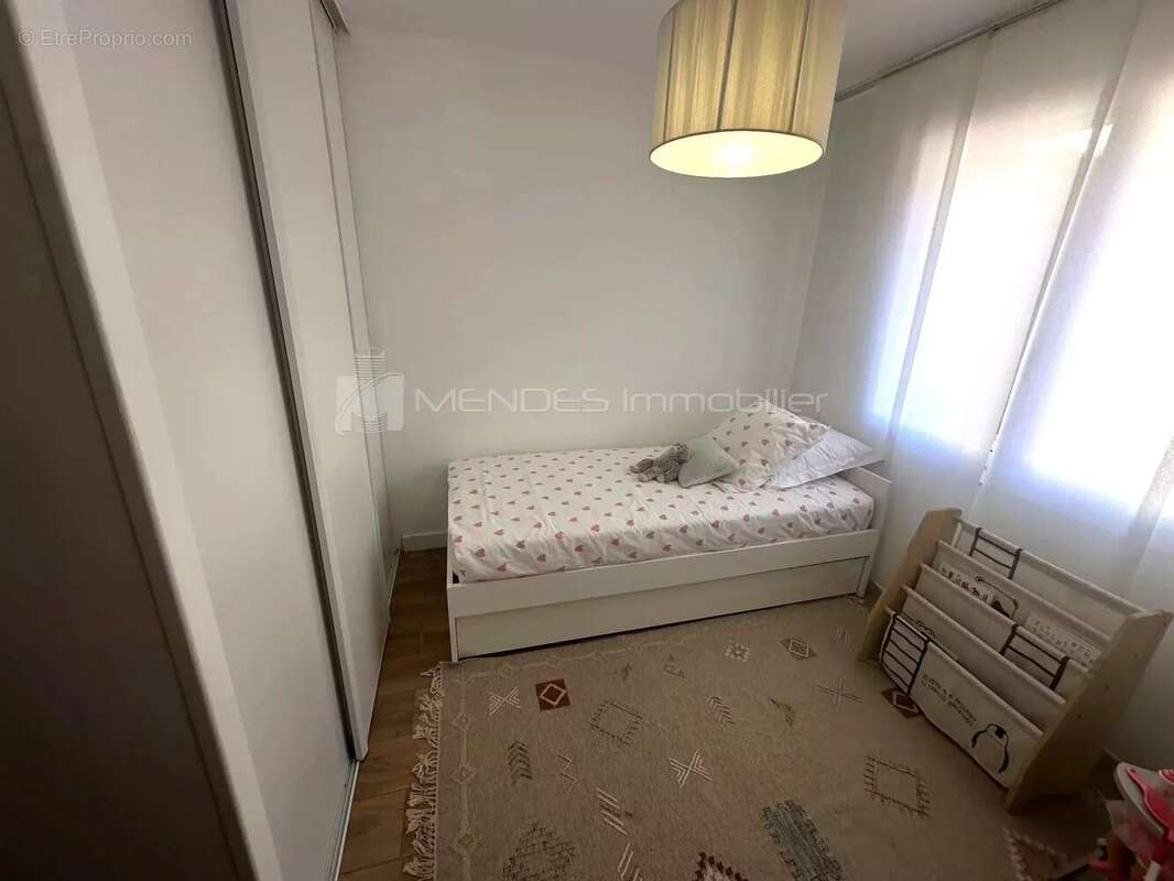 Èze – appartement 4 pieces avec loggia - photo 9