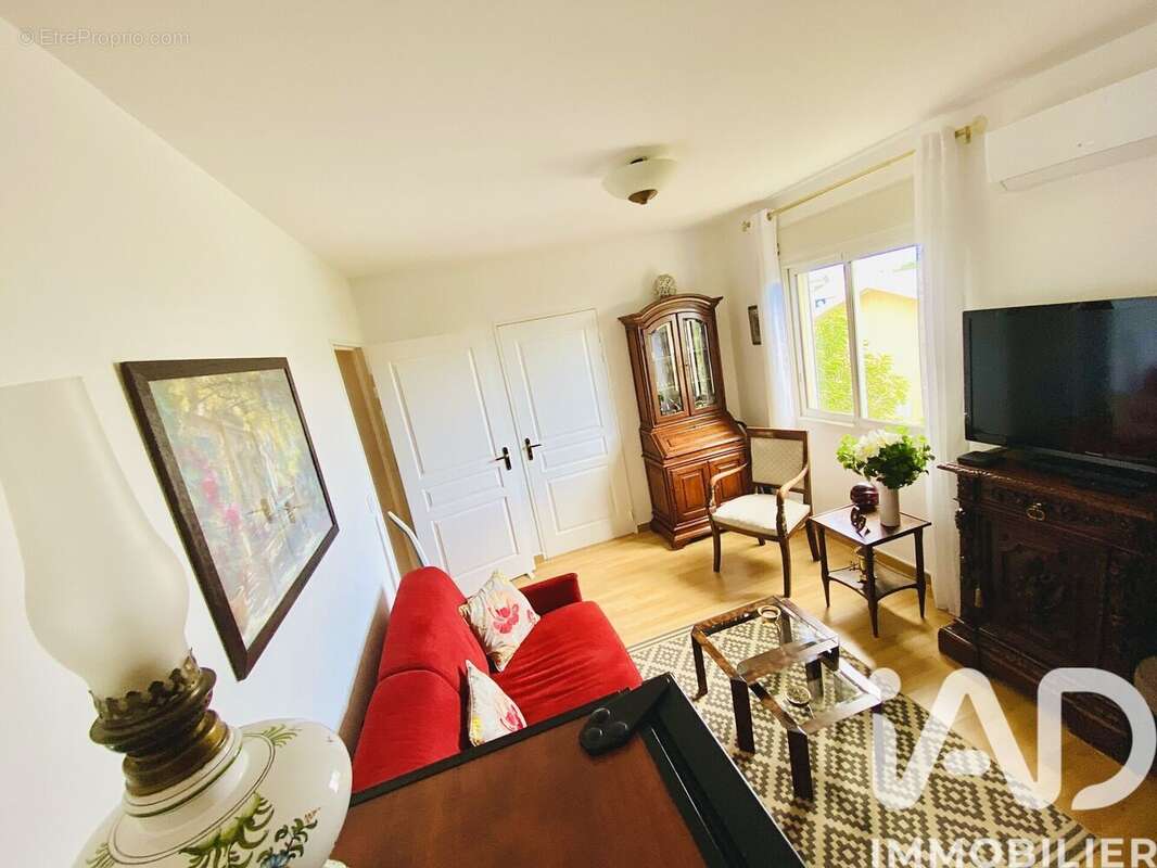 Photo 5 - Appartement à SAINTE-MARIE