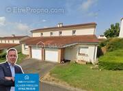 Maison à SAINT-ELOI