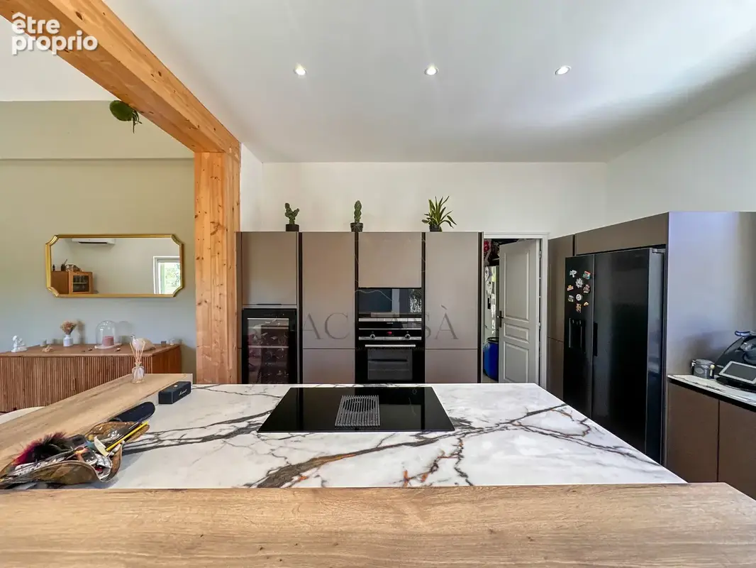 Maison avec piscine à Sotta, proche Santa Giulia - photo 33
