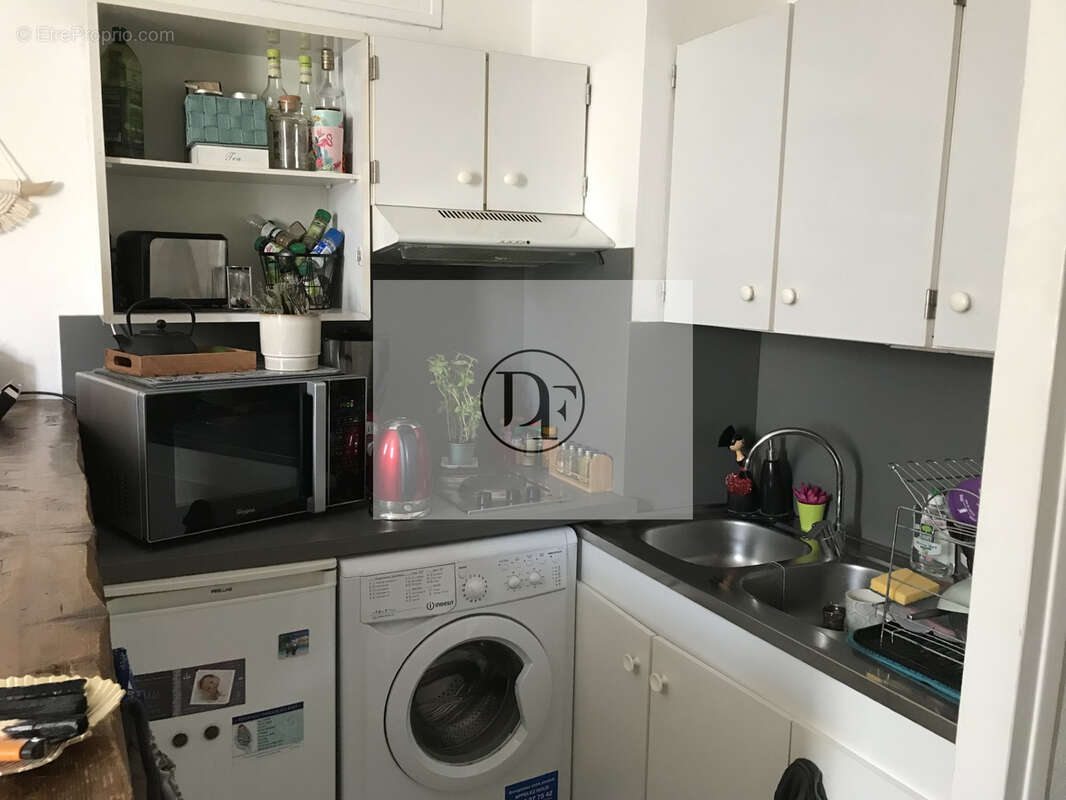 Appartement 34 m² à Pithiviers  - photo 3