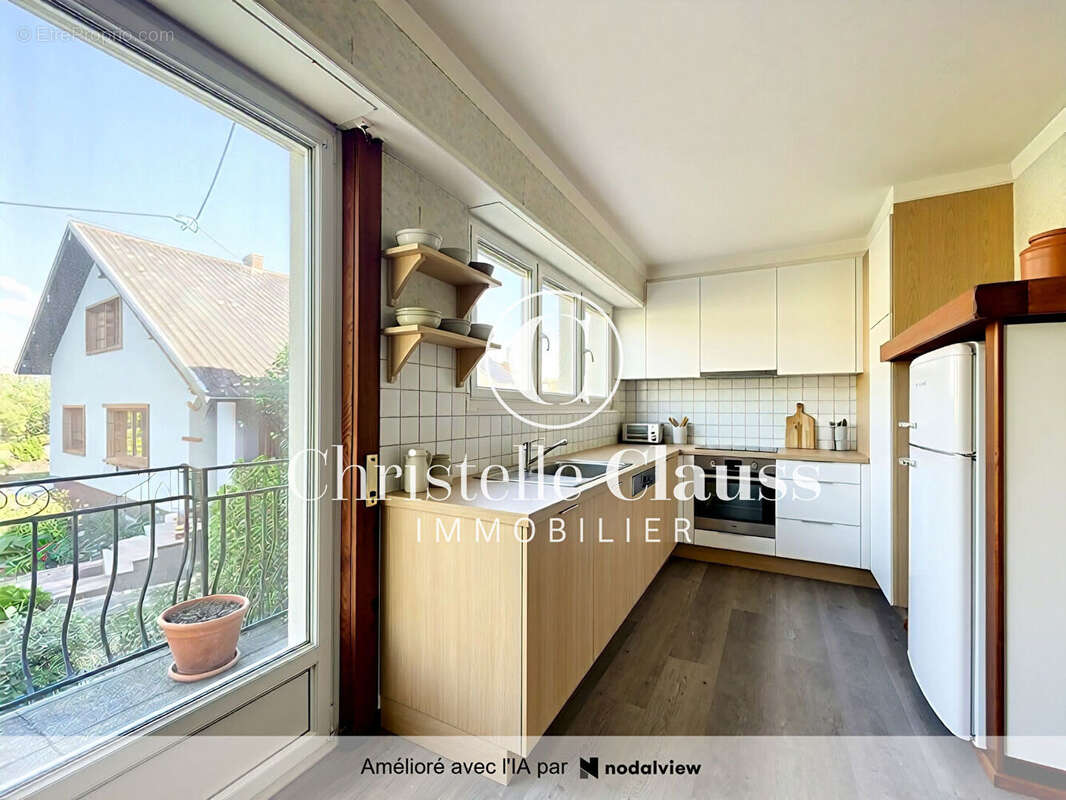 Maison Romanswiller 5 pièces 155 m2 - photo 9