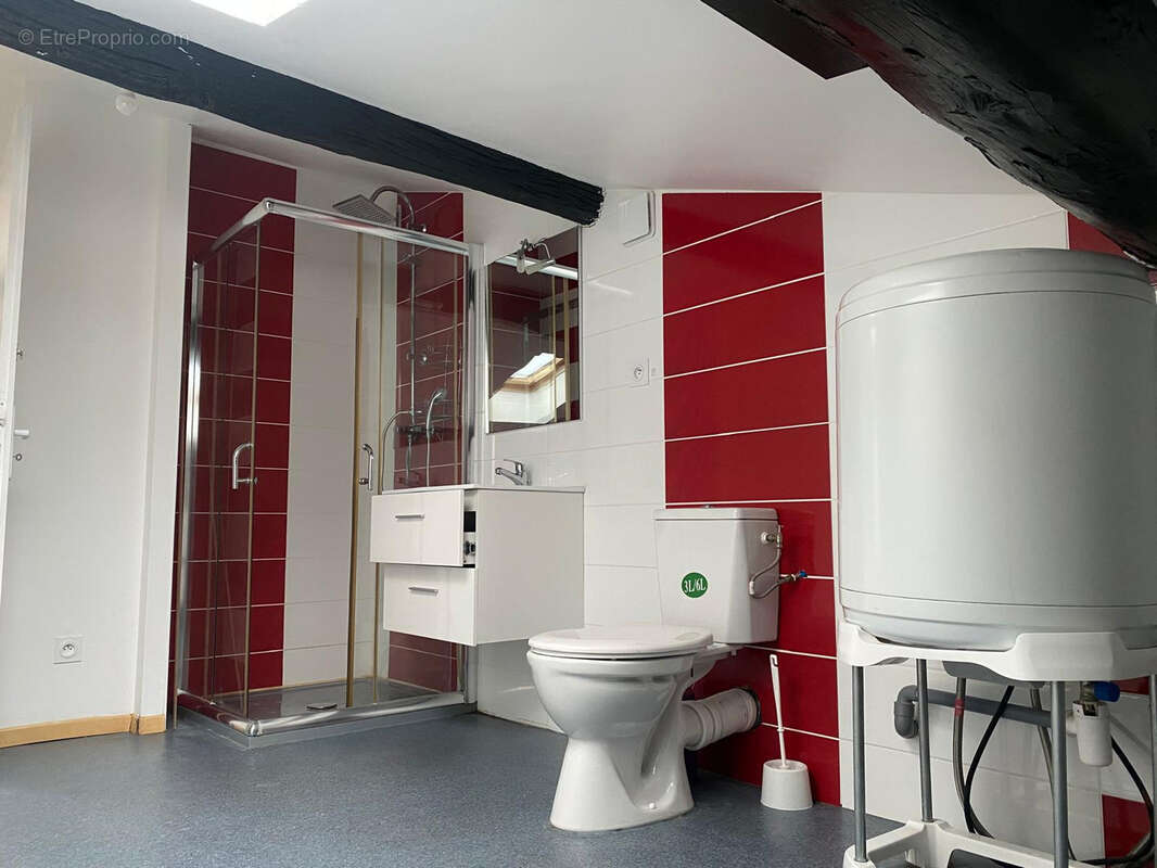 Appartement à MAZAMET