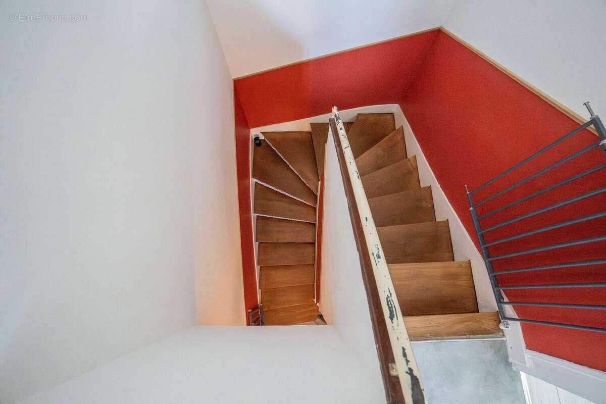 Maison à ANGERS