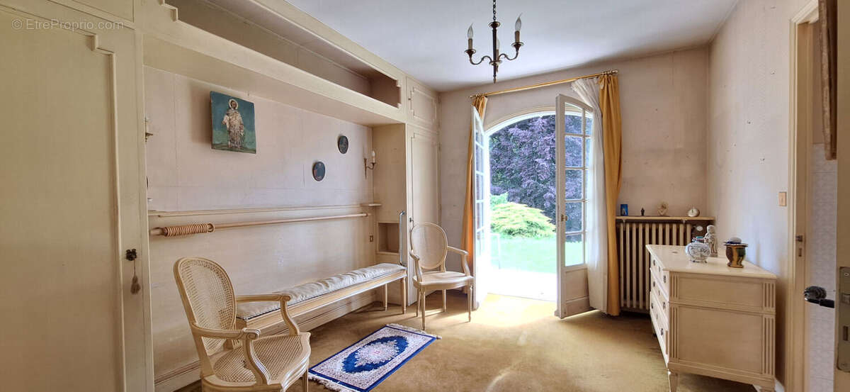 Maison à BOURG-EN-BRESSE