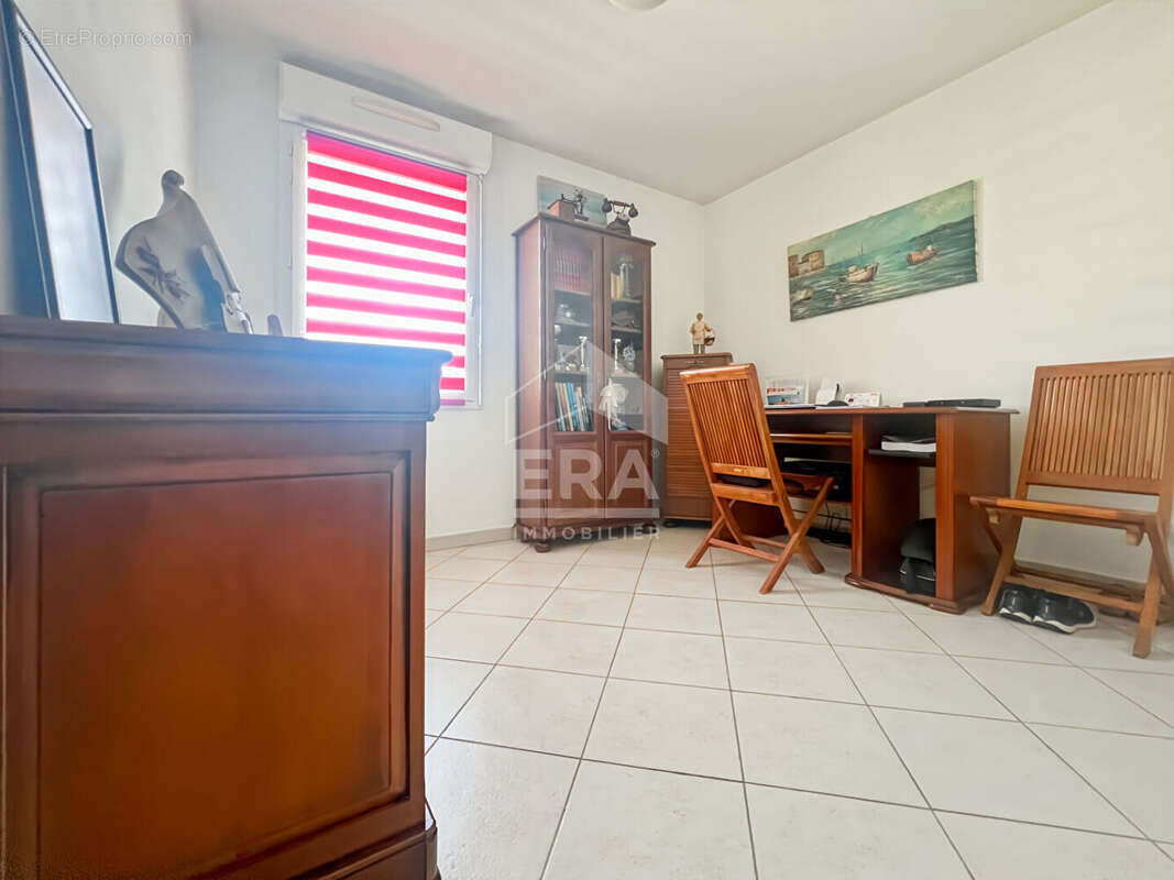 Appartement à MARSEILLE-12E