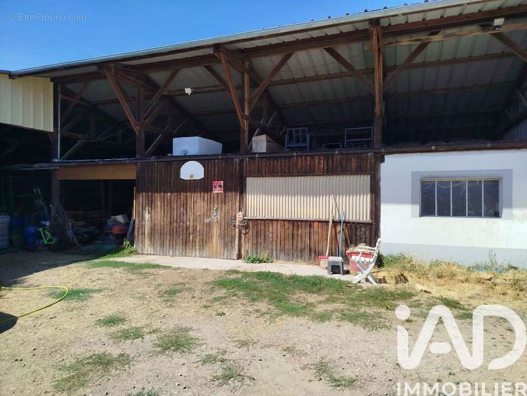 Photo 6 - Maison à MABLY