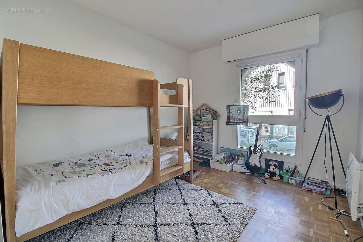 Appartement à PUTEAUX