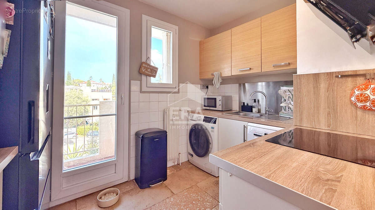 Appartement 57m² à nice - photo 7