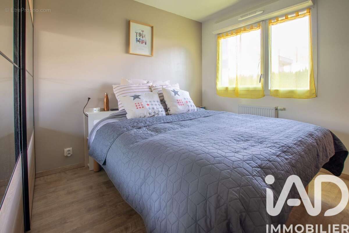 Photo 4 - Appartement à AIX-LES-BAINS