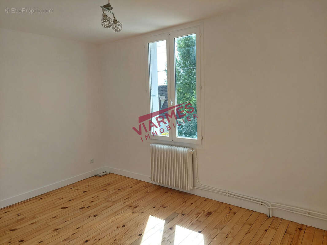 Maison à BORAN-SUR-OISE