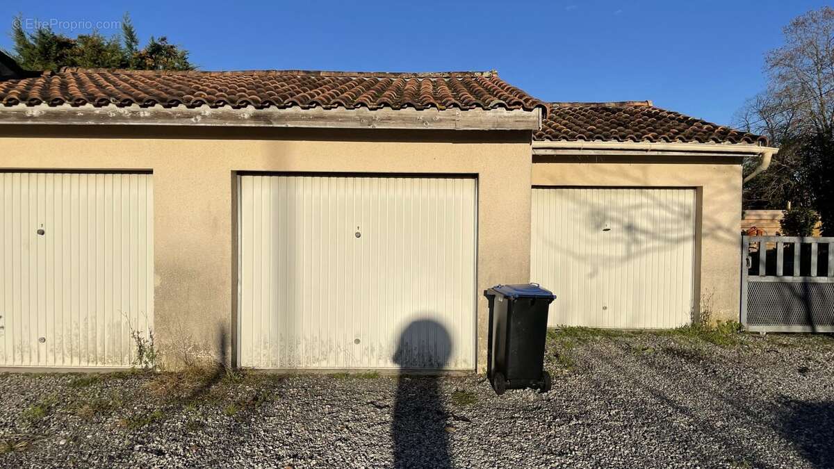 Appartement à CESTAS